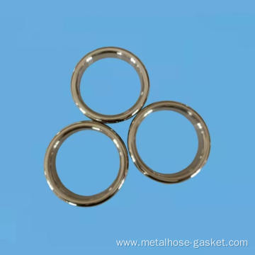 Flange 304L oval ring washer